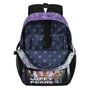 Karactermania Mochila Fight FAN 2.2 Luffy Gear 5 One Piece Lila