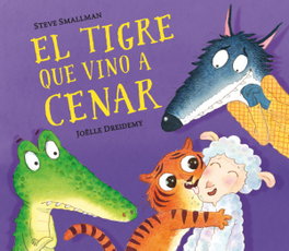 BEASCOA, El tigre que vino a cenar