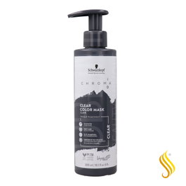 Schwarzkopf Igora Chroma Id Clear Mascarilla 300 ml
