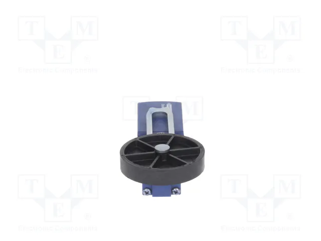 TELEMECANIQUE SENSORS XCKN2149G11 Interruptor de fin de carrera NO + NC TELEMECANIQUE SENSORS XCKN2149G11 Interruptor de fin de carrera NO + NC