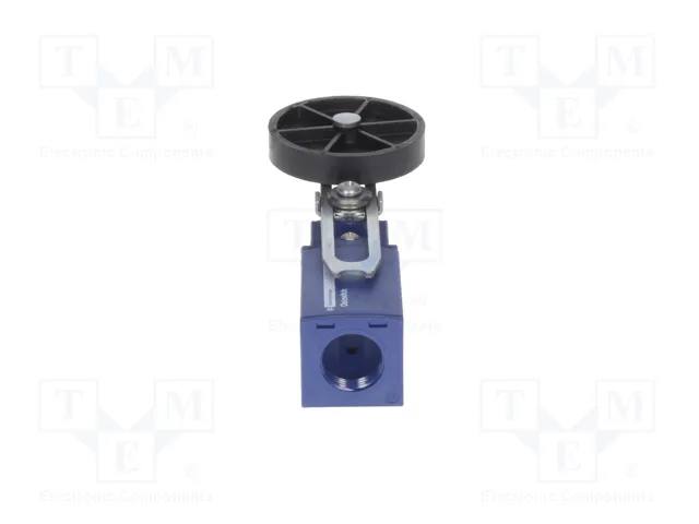 TELEMECANIQUE SENSORS XCKN2149G11 Interruptor de fin de carrera NO + NC TELEMECANIQUE SENSORS XCKN2149G11 Interruptor de fin de carrera NO + NC