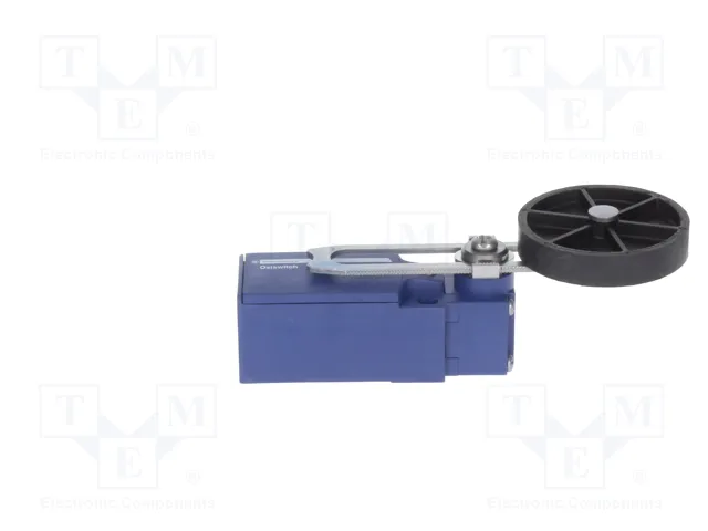 TELEMECANIQUE SENSORS XCKN2149G11 Interruptor de fin de carrera NO + NC TELEMECANIQUE SENSORS XCKN2149G11 Interruptor de fin de carrera NO + NC