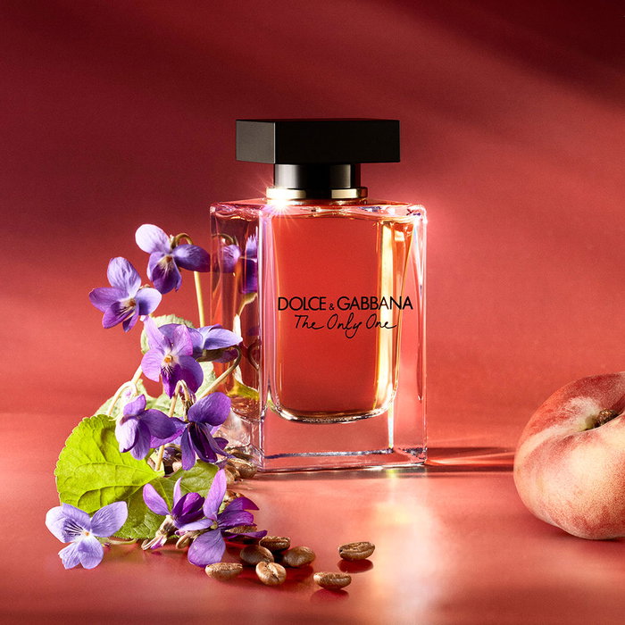 Dolce & Gabbana The Only One Eau de Parfum para Mujer, 100 ml Vaporizador
