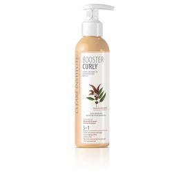 Clearé Institute BOOSTER CURLY Rizos Definidos Hidratación Brillo Tratamiento Capilar 200 ml