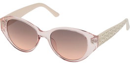 Guess GF6194-5347A Gafas de sol para mujer con cristal gris