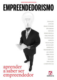 EDITORA RH Empreendedorismo: Aprender a saber ser empreendedor