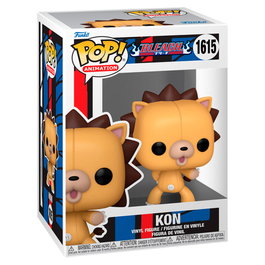 FUNKO Figura POP Bleach Kon