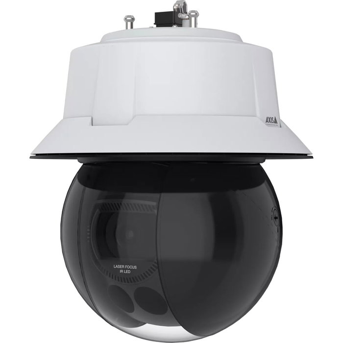 Axis Q6358-LE PTZ Cámara de Seguridad 4K