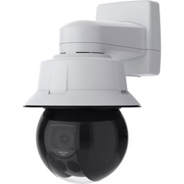 Axis Q6358-LE PTZ Cámara de Seguridad 4K