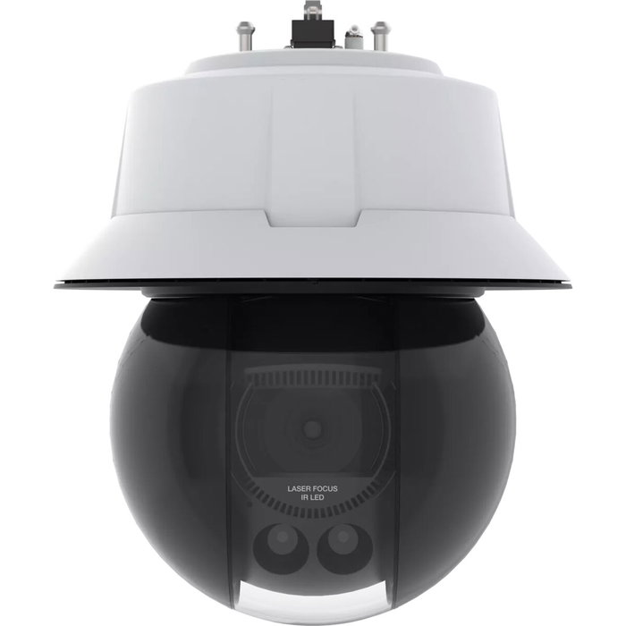 Axis Q6358-LE PTZ Cámara de Seguridad 4K