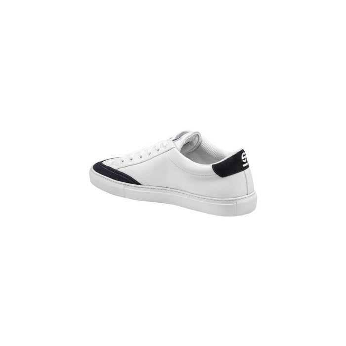 Sparco S-Time Martini Racing Talla 43 Blanco Sparco S-Time Martini Racing Talla 43 Blanco