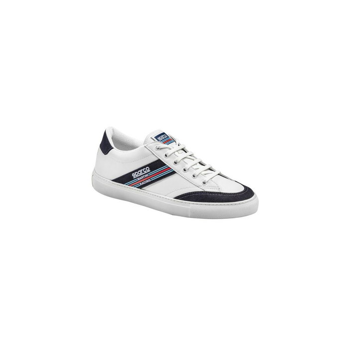 Sparco S-Time Martini Racing Talla 43 Blanco Sparco S-Time Martini Racing Talla 43 Blanco