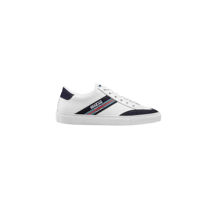 Sparco S-Time Martini Racing Talla 43 Blanco Sparco S-Time Martini Racing Talla 43 Blanco