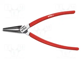 WIHA Alicates para anillos exteriores MagicTips® 85-140mm