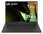LG 17ZD90S-G.AX75B Gram 17 pulg. Intel Core Ultra 7, 16GB RAM, 512GB SSD