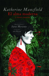 El alma moderna y otros cuentos, Katherine Mansfield - LIBROS DEL ZORRO ROJO