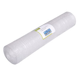 ORYX Rollo de Plástico de Burbujas 100 cm x 10 Metros