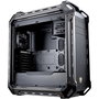 Cougar CGR-6AMKB Caja de PC Full Tower, Negro, Cristal Acrílico, Malla, Metal