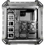 Cougar CGR-6AMKB Caja de PC Full Tower, Negro, Cristal Acrílico, Malla, Metal