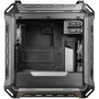 Cougar CGR-6AMKB Caja de PC Full Tower, Negro, Cristal Acrílico, Malla, Metal