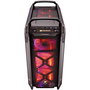 Cougar CGR-6AMKB Caja de PC Full Tower, Negro, Cristal Acrílico, Malla, Metal