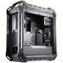 Cougar CGR-6AMKB Caja de PC Full Tower, Negro, Cristal Acrílico, Malla, Metal