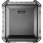 Cougar CGR-6AMKB Caja de PC Full Tower, Negro, Cristal Acrílico, Malla, Metal
