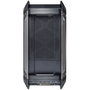 Cougar CGR-6AMKB Caja de PC Full Tower, Negro, Cristal Acrílico, Malla, Metal