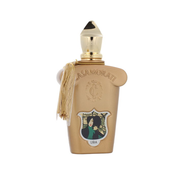 Xerjoff Casamorati Lira Eau de Parfum Vaporizador 100 ml