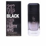 Carolina Herrera 212 VIP MEN BLACK Eau de Parfum 100 ml