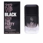 Carolina Herrera 212 VIP MEN BLACK Eau de Parfum 100 ml