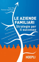Le aziende familiari, VV.AA. - ULRICO HOEPLI