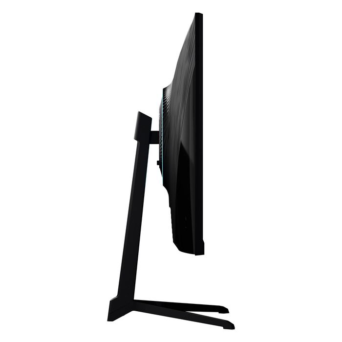 Arozzi Nova Monitor Gaming 24" IPS Full HD 200Hz 1ms HDR Adaptive Sync Negro Arozzi Nova Monitor Gaming 24" IPS Full HD 200Hz 1ms HDR Adaptive Sync Negro