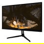 Arozzi Nova Monitor Gaming 24" IPS Full HD 200Hz 1ms HDR Adaptive Sync Negro