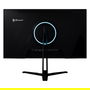 Arozzi Nova Monitor Gaming 24" IPS Full HD 200Hz 1ms HDR Adaptive Sync Negro