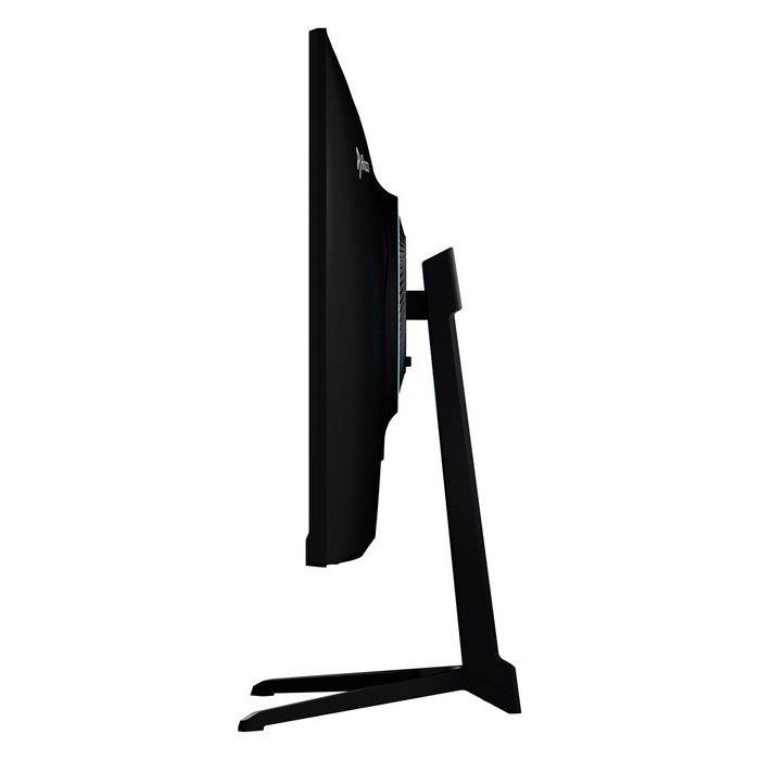 Arozzi Nova Monitor Gaming 24" IPS Full HD 200Hz 1ms HDR Adaptive Sync Negro Arozzi Nova Monitor Gaming 24" IPS Full HD 200Hz 1ms HDR Adaptive Sync Negro