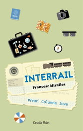 Interrail, Francesc Miralles - COLUMNA EDICIONS