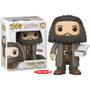 Funko POP Harry Potter Hagrid with cake Figura de Vinilo 15cm