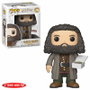 Funko Figura POP Harry Potter Hagrid with cake 15cm