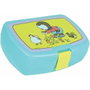 Fun House Vajilla T'choupi con platos hondos, caja de aperitivos, botella y peluche