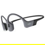 Shokz Auriculares Inalámbricos OpenSwim Pro S711 para Deportes, Conducción Ósea, Gris, 9h Autonomía