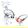 Shokz Auriculares Inalámbricos OpenSwim Pro S711 para Deportes, Conducción Ósea, Gris, 9h Autonomía