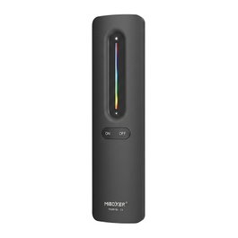 Miboxer Control remoto LED 2,4GHz RGB+CCT Milight/Miboxer