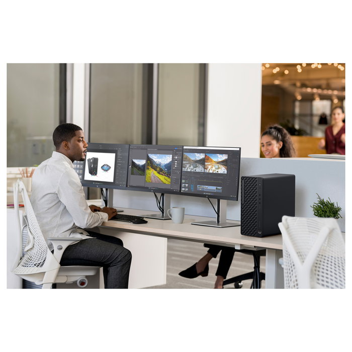 HP ELITEDESK 8 TWR G1I U7-265 Ordenador de sobremesa