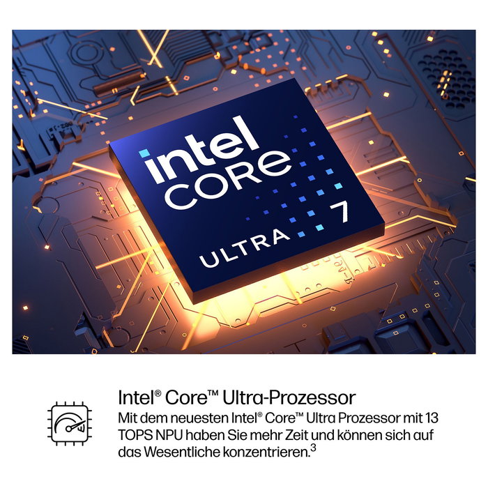 HP ELITEDESK 8 TWR G1I U7-265 Ordenador de sobremesa