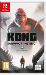 Meridiem Games Kong: Survivor Instinct