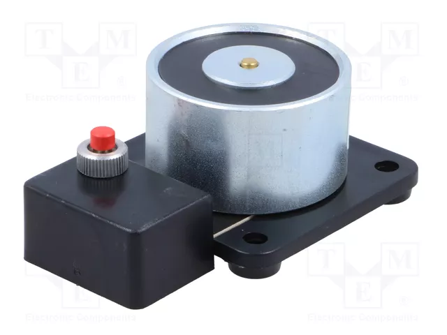 EATON ELECTRIC Electroimán de retención 24VDC 490N