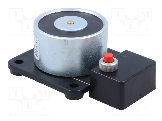 EATON ELECTRIC Electroimán de retención 24VDC 490N