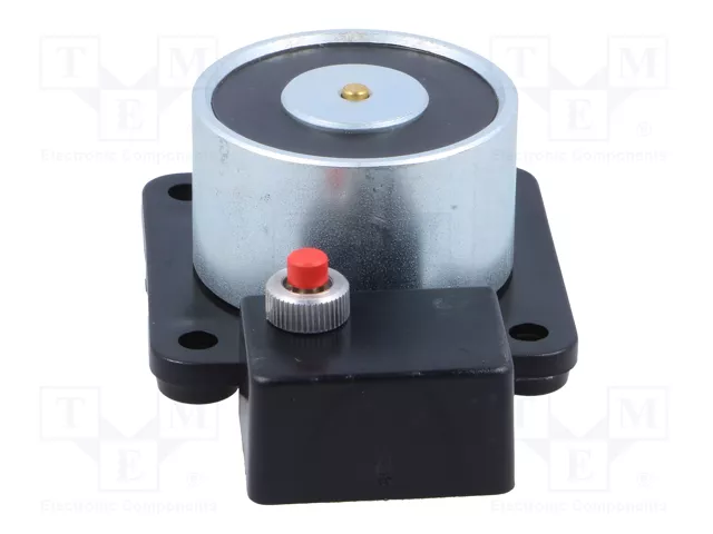 EATON ELECTRIC Electroimán de retención 24VDC 490N