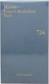 Maison Francis Kurkdjian 724 Eau de Parfum 70 ml Spray